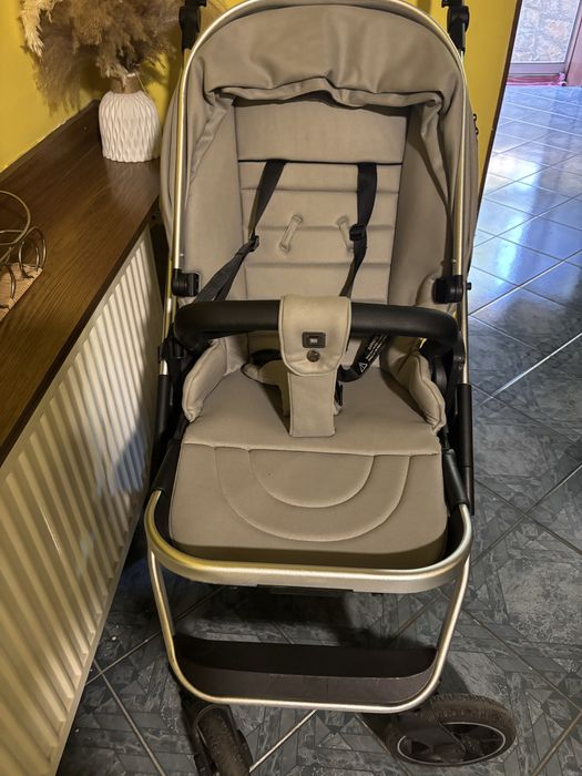 Бебешка количка Moon 2в1