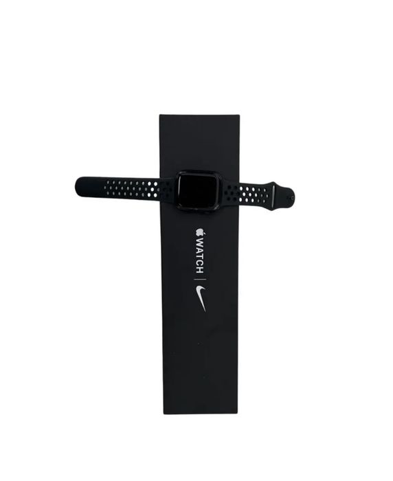 Apple watch 7 Nike