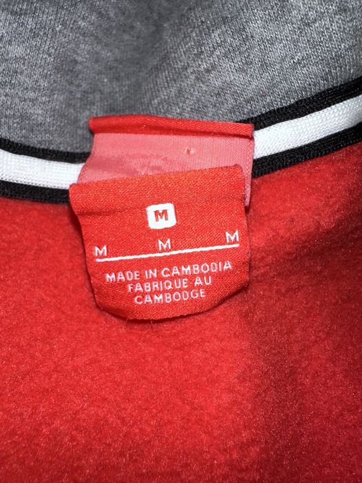 Мъжки Суитшърт Nike