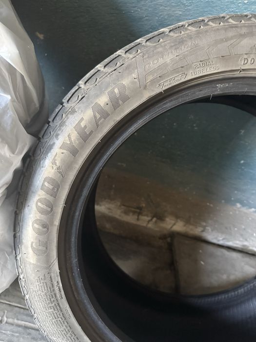 Продам резину всехезонка