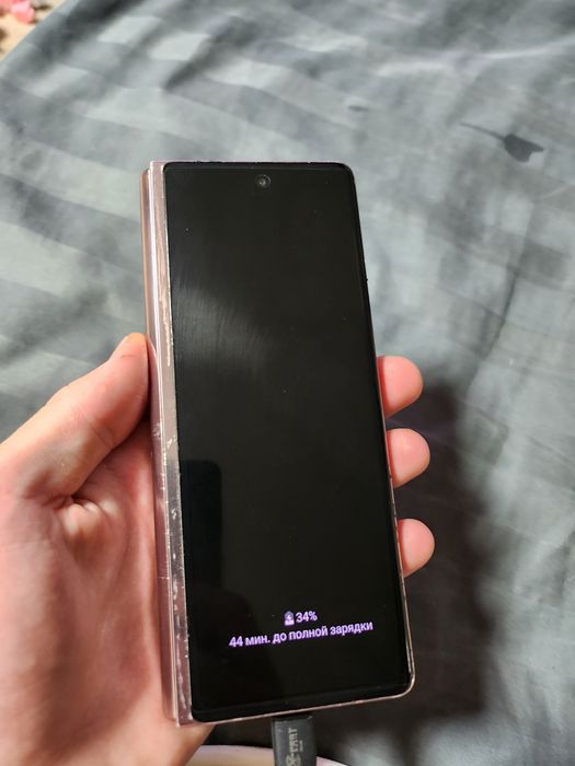 Samsung Z Fold 2 256gb