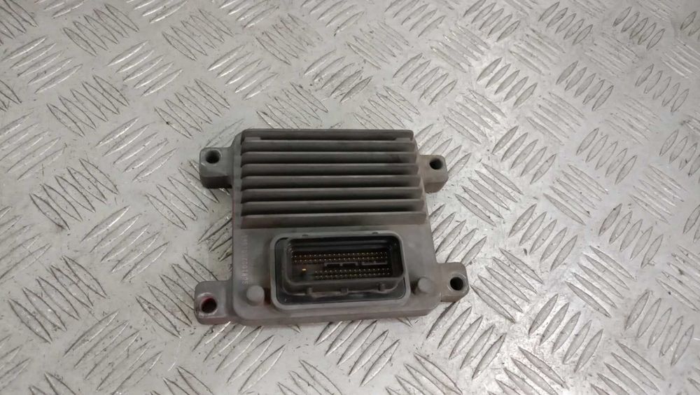 Компютър Lifan Breez 1.6i 2006г.