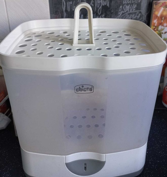 Стерилизатор Chicco