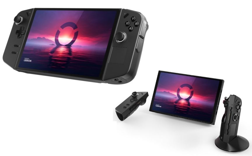 Lenovo Legion GO