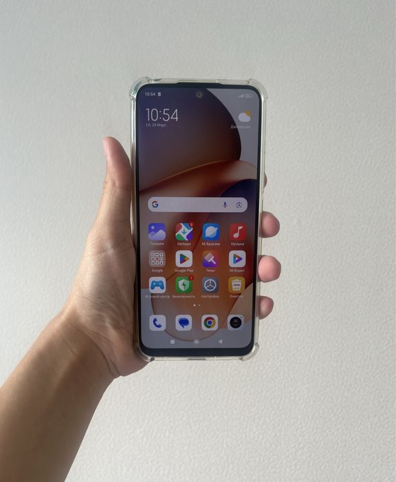 Redmi Note 12 Редми