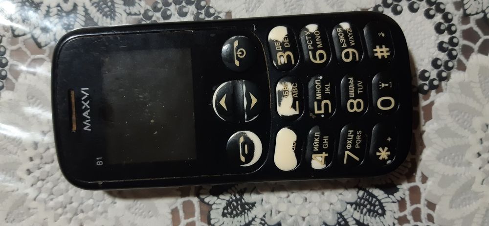 Ishlamaydigan telefonlar sotiladi hammasi