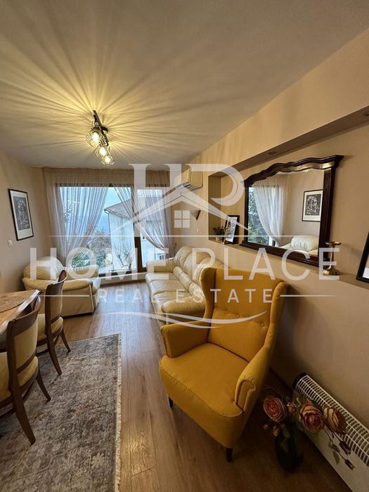 Дава се под наем Етаж от къща в Варна, м-т Св. Никола - 85 кв.м за 797.64 € - Снимка #1