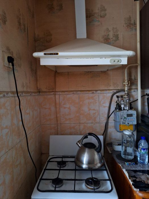 Продается газовая плита