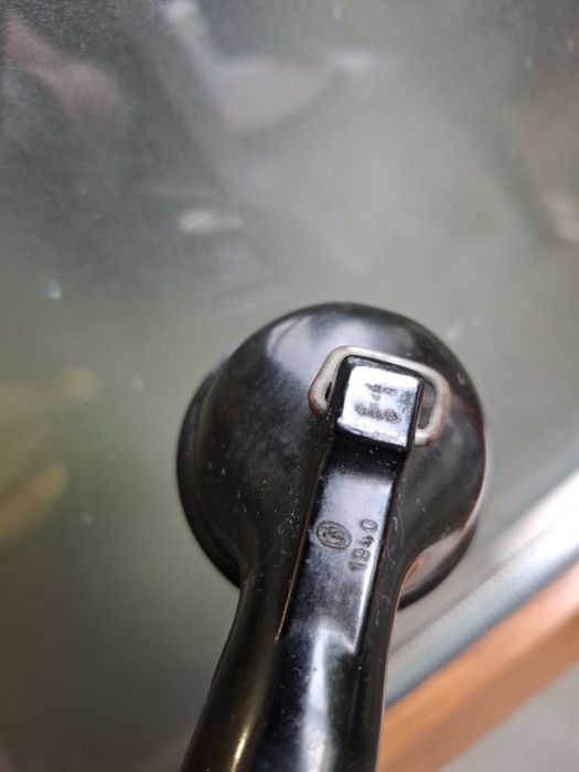 Telefon de campanie german, ww2, wehrmacht, waffen XX, luftwaffe