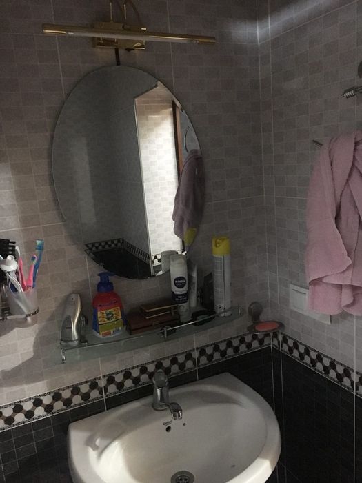 Метро Хамза Новза 3/2/4. 2-6 балкон срочно продаётся квартира