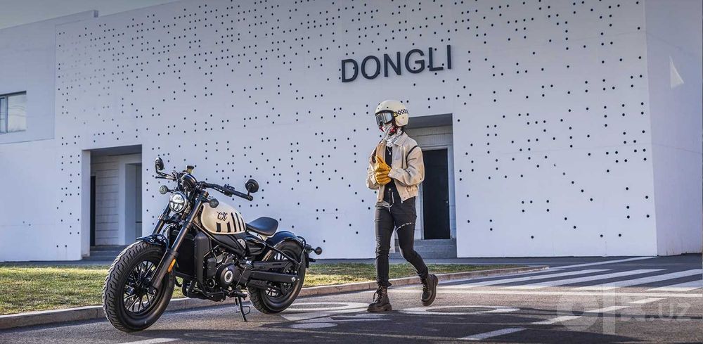 CFMOTO 450CL-C Bobber — новый, официальный дилер, рассрочка без взноса