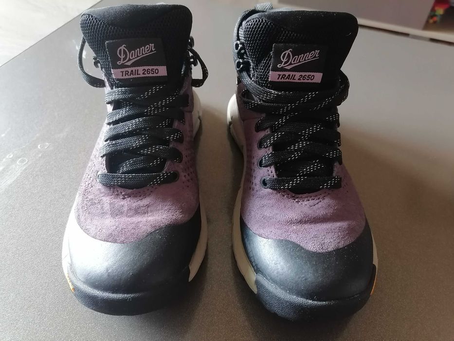 Дамски туристически обувки Danner Trail 2650 Mid - 36 номер