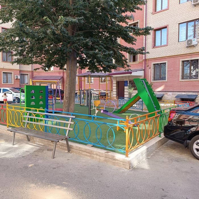 Продается нежилое помещение в цокольном этаже многоэтажного дома 32 Кв