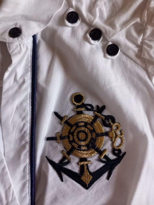 Cămașă bumbac Euphoria, mărimea s