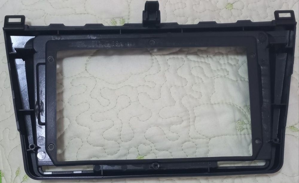 Rama navigație android Mazda 6 2008-20014 nouă