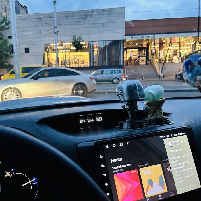 Vand Subaru Forester 2.0 Diesel