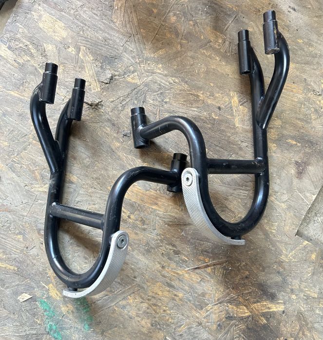 Crash bar Yamaha FJR 1300
