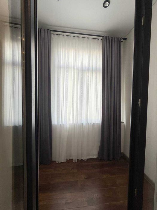 Сдается квартира с красивым ремонтом