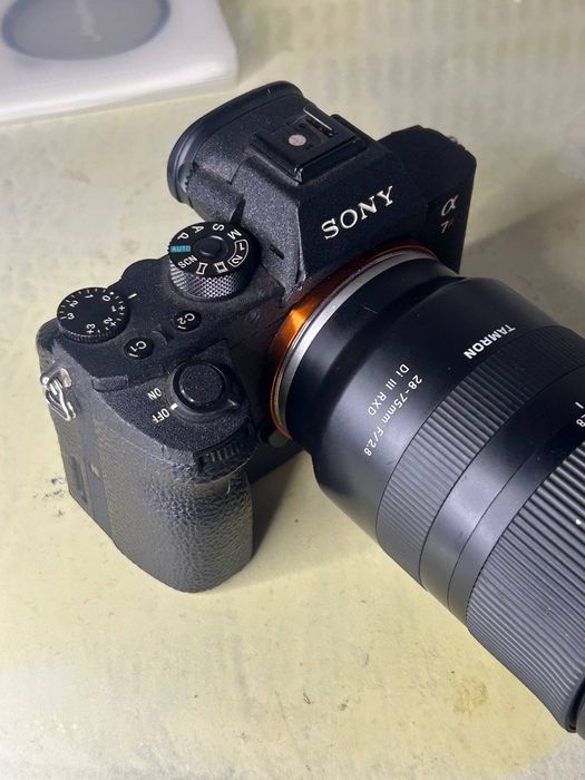 Камера Sony A7rII /Sony a7r 2