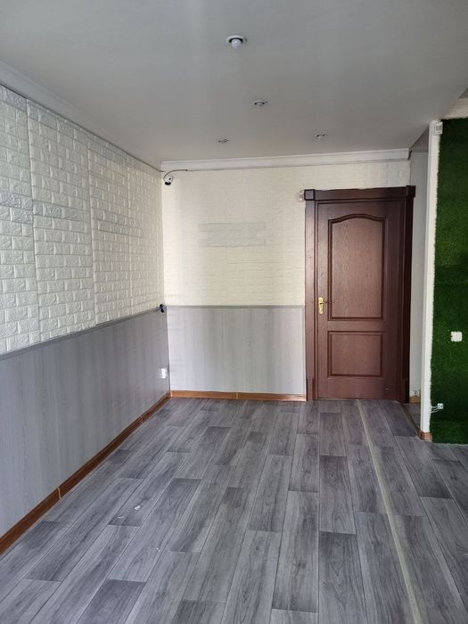6кв, 110м2 рядом с дорогой 24/7