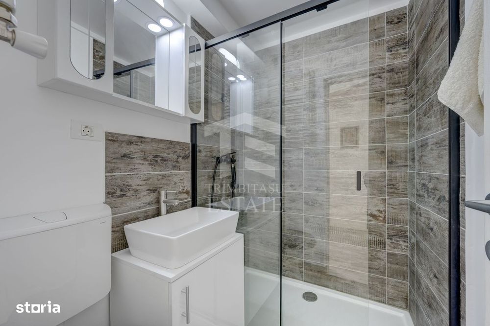 Ferentari Ofrandei Casa 4 Camere Constructie 2019 Util 120 mp