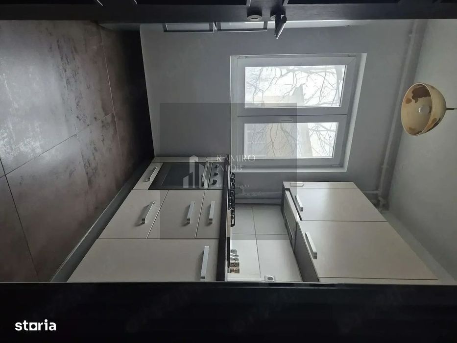 Apartament 2 camere decomandat Metrou Piata Sudului
