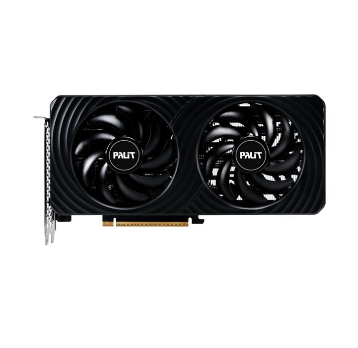 Видеокарта PALIT RTX5060 DUAL 8Gb