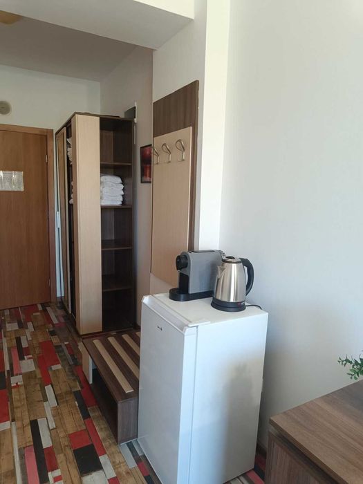 Едностаен в к.к. Св. Константин и Елена