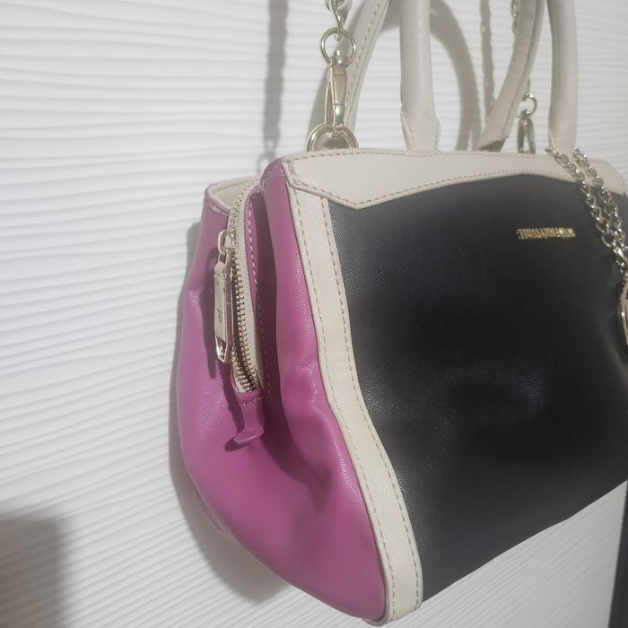 Дамска чанта Trussardi Jeans