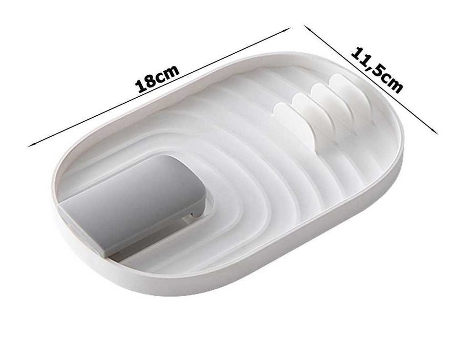 Поставка за прибори до котлон