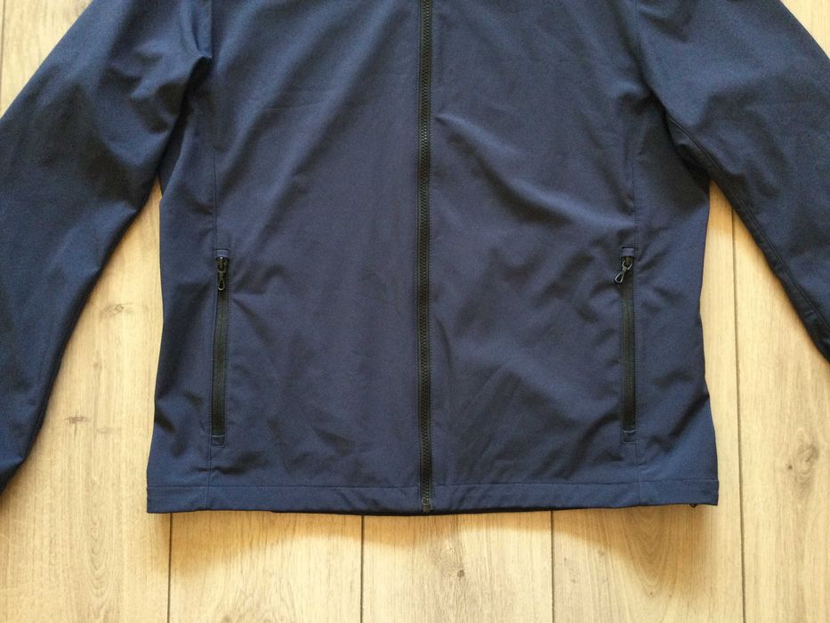 НОВО оригинално софтшел softshell яке COLMAR размер 56 / XL от Италия
