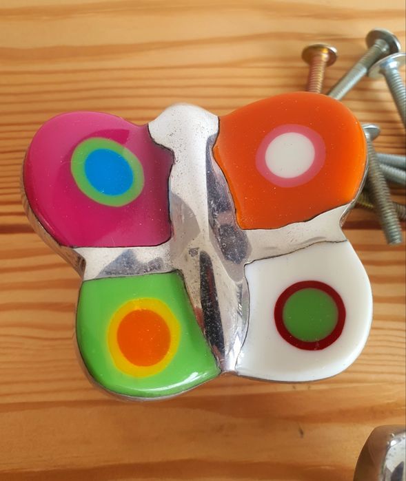 Детали Чаши Хрустальные для Люстры