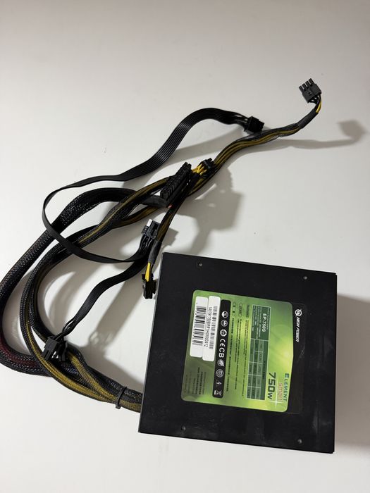 Sursă High Power Element Smart 750W