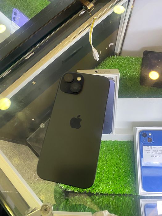 Айфон 15 128 гб все работает цена 230