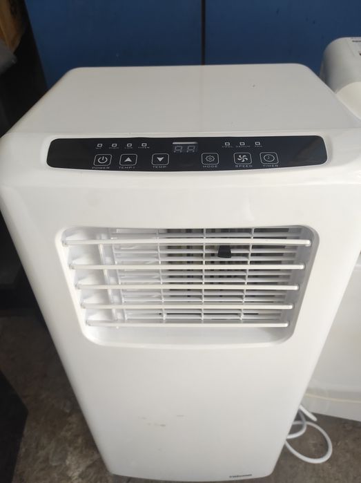 Aparate de aer condiționat mobile