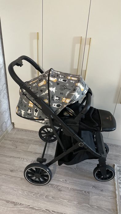 Продам коляску в хорошем состоянии