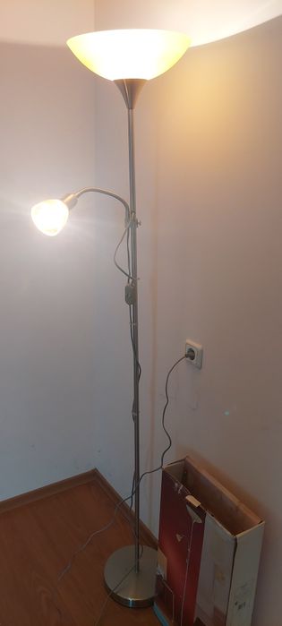 Лампион подвижен