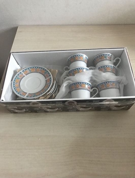 Cești de cafea sau ceai