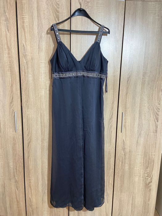 Официална дълга рокля