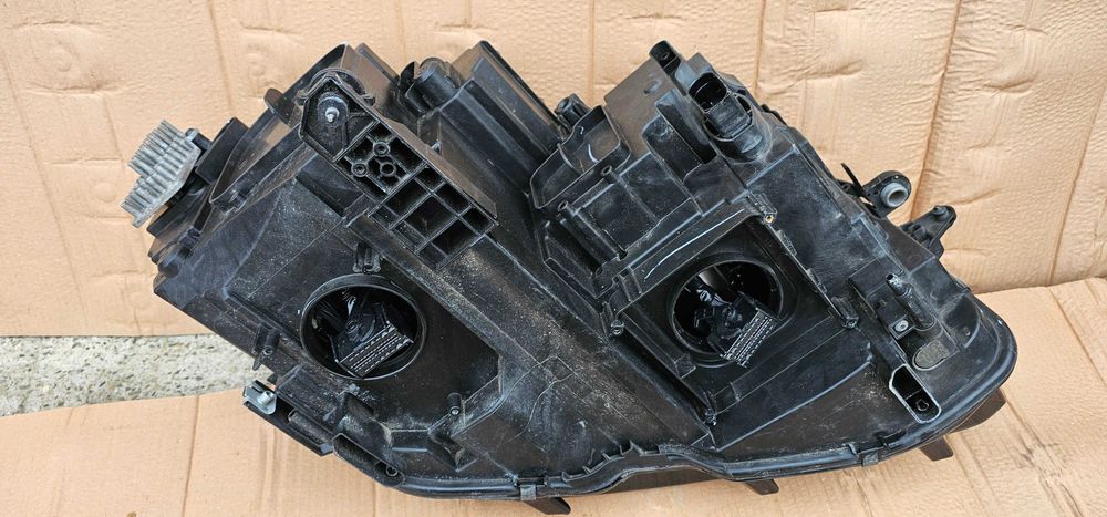 Far stanga full led Vw Tiguan 5n 2016 2017 / 2018 2019