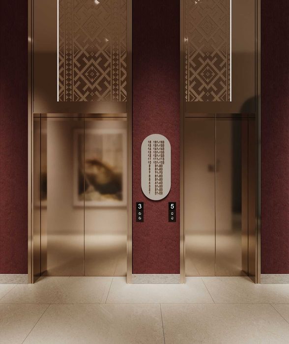 Миробод тумани | Тошкент шаҳар марказига 10 дақиқа | 3 хоналик  |X|