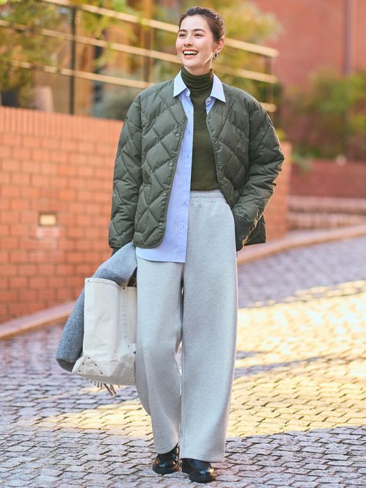 Куртка Uniqlo (новая)