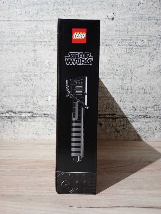 Lego Star Wars - The Darksaber 40917 GWP