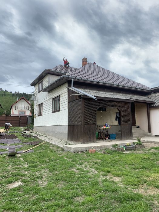 Renovari Acoperisuri