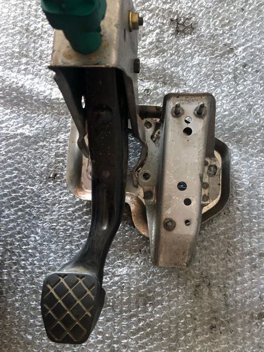 pedala frana 1.6 benzina audi a3 8l seat arosa ibiza 3 skoda fabia 1 vw bora golf 4
