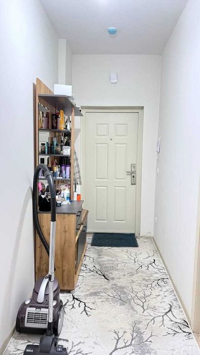 Сдаётся квартира на Алмазаре, ЖК "Almazar city", ор-р: улица Карасарай