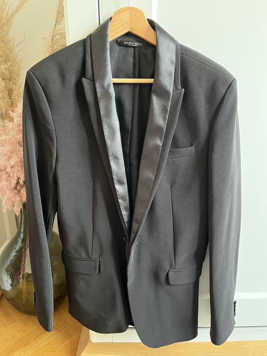 Sacou Smoking Zara M