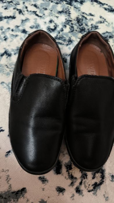 Продается обувь на мальчика