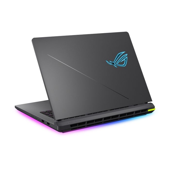 Asus rog strix 16