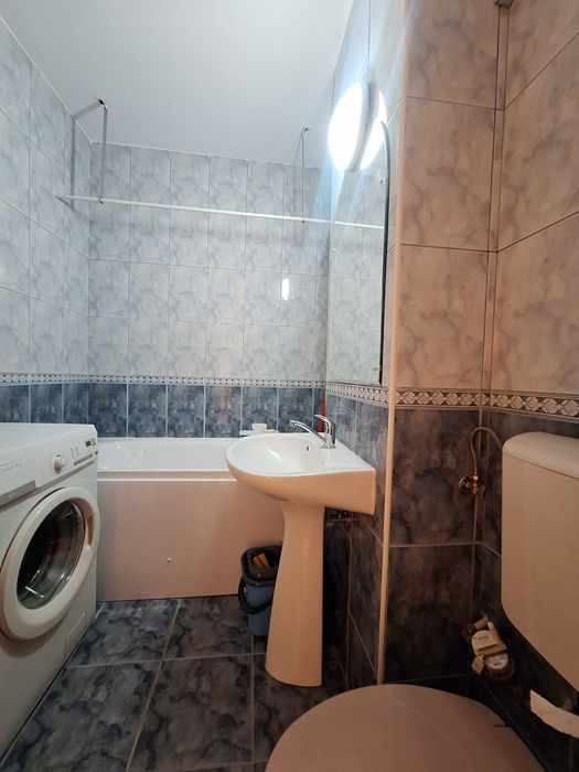 Apartament 2 camere, Baba Novac - Parc IOR